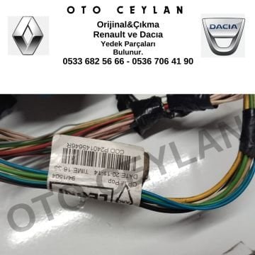 444145646R Symbol Göğüslük Tesisati Orijinal Çıkma
