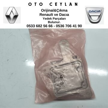 985103419R CLIO 4 CAPTUR HAVA YASTIK BEYNİ SIFIR ORİJİNAL