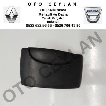 7700354257 Kangoo Sol Sürgülü Dış Kapı Kolu Orijinal Çıkma