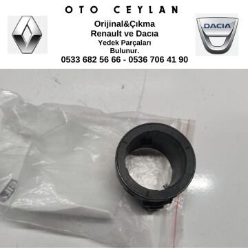 285905306R MEGANE 4 KADJAR KART OKUYUCU ANAHTAR KOD OKUYUCU SIFIR ORİJİNAL