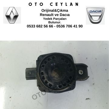 256400001R Megane 3 Kapı İkazı Orijinal Çıkma