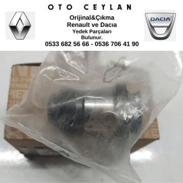 130802512R MEGANE 4 KADJAR DUSTER YAĞ DEBİ DÜZENLEME SUPABI SIFIR ORİJİNAL