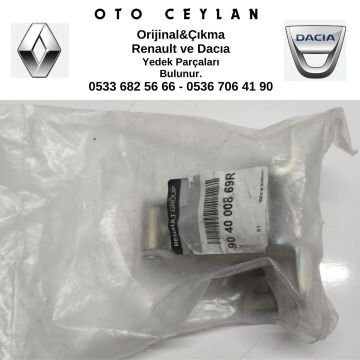 904000869R DOKKER BAGAJ KAPAK MENTEŞESİ SIFIR ORİJİNAL