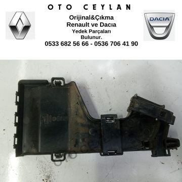 243170005R Megane 3 Röle Sigorta Kutusu Orijinal Çıkma