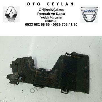 243170005R Megane 3 Röle Sigorta Kutusu Orijinal Çıkma