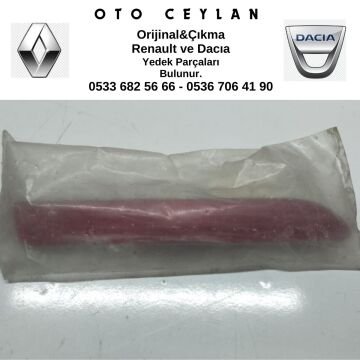 265650007R LATITUDE SOL ARKA REFLEKTÖR SIFIR ORİJİNAL