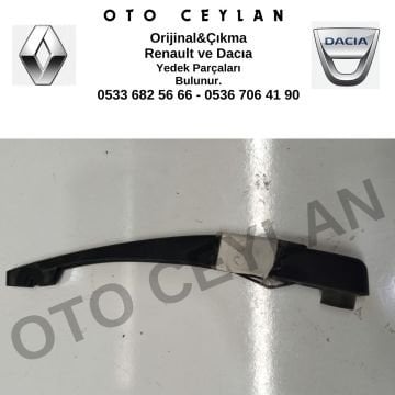 Clio 4 Arka Silecek Kolu Orijinal Çıkma