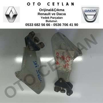 7700303509 Kangoo Sürgülü Kapı Alt Mekanizma