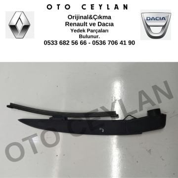 287806464R Clio 4 Arka Cam Silecek Kolu Orijinal Çıkma