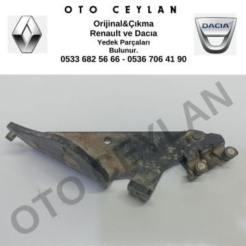 8200497645 Kangoo 3 Sürgülü Kapı Sağ Alt Mekanizma Komple