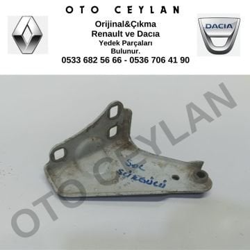7700354518 Kangoo 3 Sürgülü Kapı Tespit Parçası MAİS