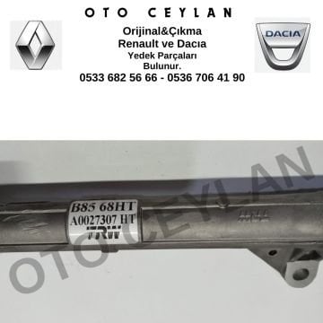 A0027307HT 8200595935 Clio 3 Direksiyon Kutusu Sıfır Hattat TRW Marka