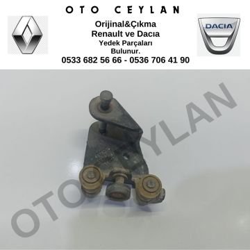 8200497637 Kangoo 3 Sağ Sürgülü Kapı Orta Makarası