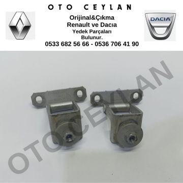 844003908R Megane 3 Bagaj Kapak Menteşesi