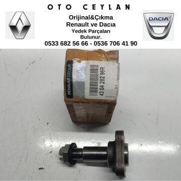 430428296R TALIANT ARKA AKS TAŞIYICI SIFIR ORİJİNAL