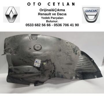 638410003R MASTER 3 SOL ÖN ÇAMURLUK DAVLUMBAZI SIFIR ORİJİNAL