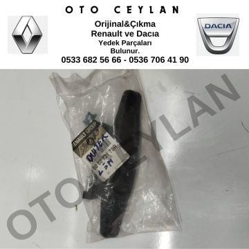 806074699R Thalia Duster Sandero Sağ Ön Ve Arka Kapı Açma Kolu Dış Sıfır Orijinal