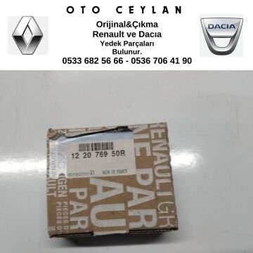 122076950R CLIO 4 SANDERO 2 ANA YATAK İKİLİ SIFIR ORİJİNAL