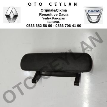 7700875868 R.9 Dış Kapı Kolu Sıfır Yan Sanayi