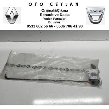 656228224R MEGANE 4 MOTOR KAPUT KİLİT AÇMA MANDALI SIFIR ORİJİNAL