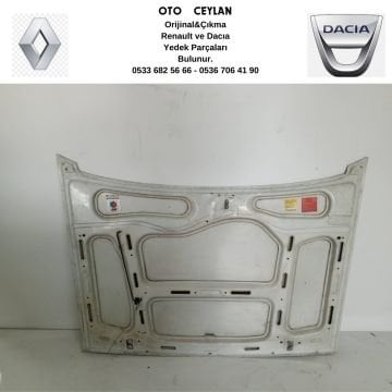 775145339 Express Motor Kaputu Çıkma Orjinal