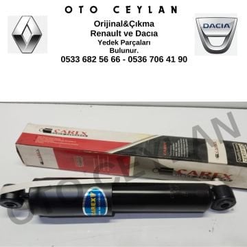 Master 2010 Model Ön Amortisör Sıfır Yerli Üretim