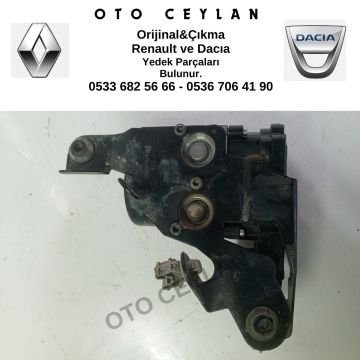 476608933R Fluence Abs Beyni Orijinal Çıkma