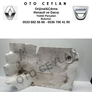 749415552R Symbol Sol Alt Taban Köpüğü