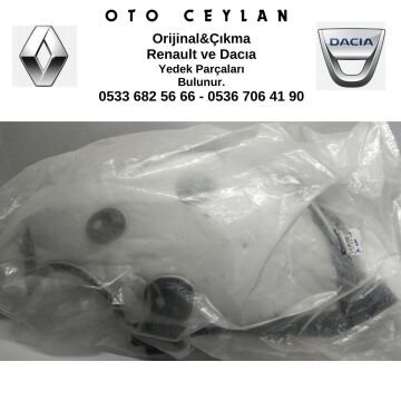 638442323R CAPTUR SAĞ ÖN ÇAMURLUK DAVLUMBAZI SIFIR ORİJİNAL