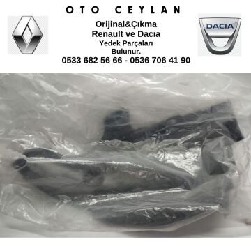 638442323R CAPTUR SAĞ ÖN ÇAMURLUK DAVLUMBAZI SIFIR ORİJİNAL