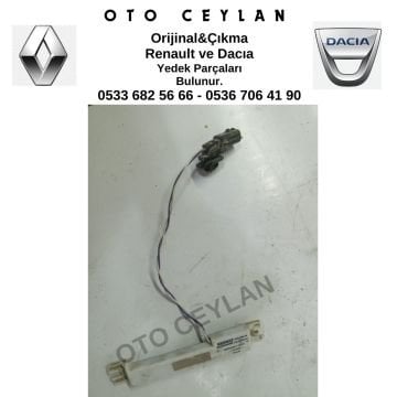 285900007R Laguna 3 Anten Orijinal Çıkma