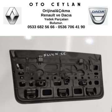 265900015R Fluence Üçüncü Stop Lambası Orijinal Çıkma