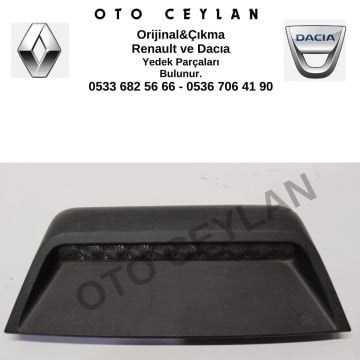 265900015R Fluence Üçüncü Stop Lambası Orijinal Çıkma