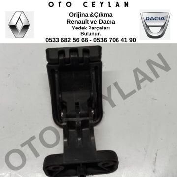 8200497711 Yeni Kangoo Sürgülü Kapı Cam Kilidi Orijinal Çıkma