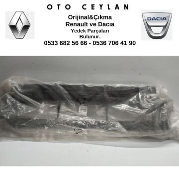 626531141R TRAFIC 3 ÖN TAMPON HAVA YÖNLENDİRİCİ SIFIR ORİJİNAL