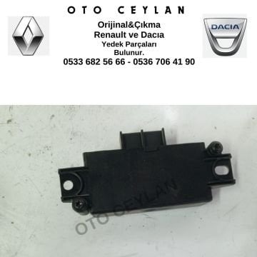 259906372R Megane 3 Park Yardım Beyni Orijinal Çıkma
