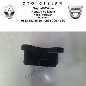 479305259R Megane 3 Hız Kaptörü Orijinal Çıkma
