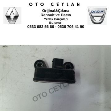 479305259R Megane 3 Hız Kaptörü Orijinal Çıkma
