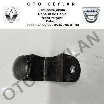 8200497701 Kangoo 2 Sürgülü Kapı Cam Menteşesi Orijinal Çıkma