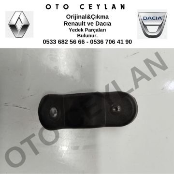 8200497701 Kangoo 2 Sürgülü Kapı Cam Menteşesi Orijinal Çıkma