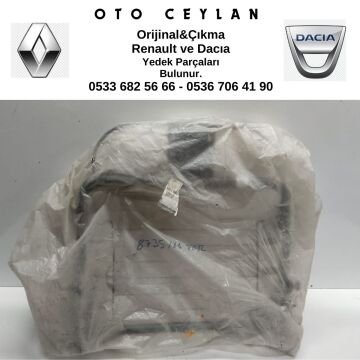873516670R DUSTER LOGAN SANDERO SOL ÖN KOLTUK MİNDER İSKELETİ SIFIR ORİJİNAL