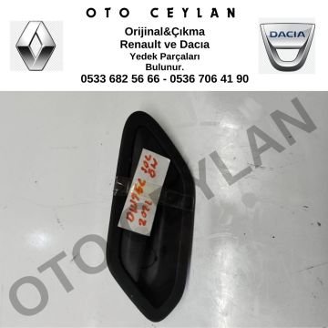 826723850R Duster 2 Stepway 2 İç Kapı Kolu Orijinal Çıkma