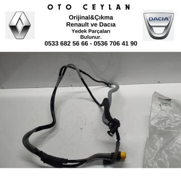 164469612R MEGANE 4 ADBLUE YAKIT HORTUMU SIFIR ORİJİNAL