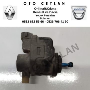 7700420737 Laguna Clio 2 Far Ayar Motoru Orijinal Çıkma