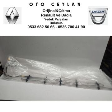 175102032R MEGANE 4 YAKIT GERİ DÖNÜŞ HORTUMU SIFIR ORİJİNAL