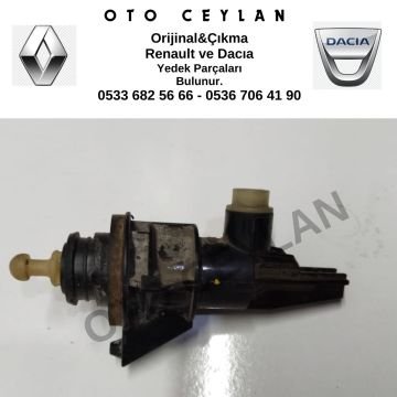 260568971R Duster Lodgy Dokker Far Ayar Motoru Orijinal Çıkma