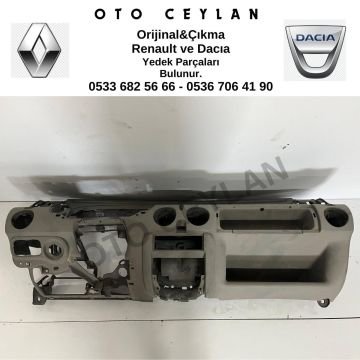 7700307633 Kangoo Göğüslük Çıkma Orjinal