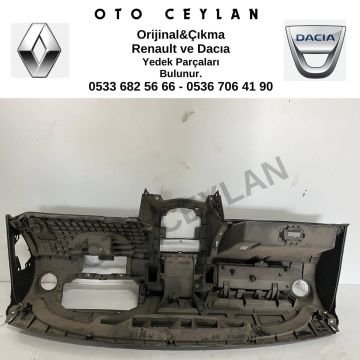 Logan Göğüslük Çıkma Orjinal