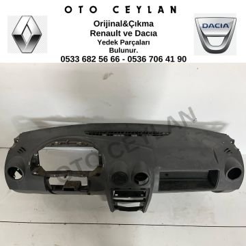 Logan Göğüslük Çıkma Orjinal