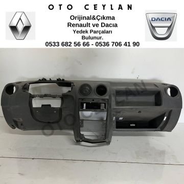 Logan Göğüslük Çıkma Orjinal